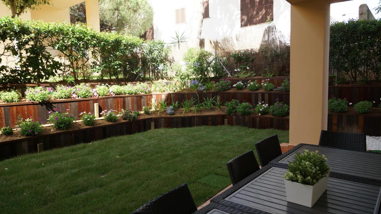 Dúplex Lujo Recién Reformado con Jardín - Caños de Meca - 50m playa Los Canos De Meca Exterior foto