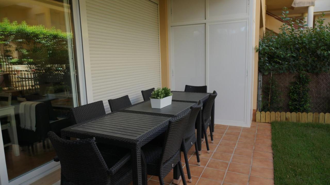 Dúplex Lujo Recién Reformado con Jardín - Caños de Meca - 50m playa Los Canos De Meca Exterior foto