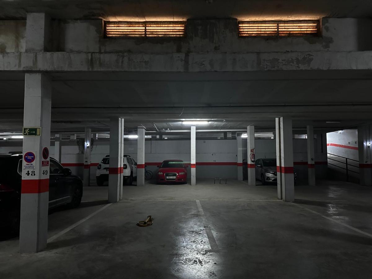 Dúplex Lujo Recién Reformado con Jardín - Caños de Meca - 50m playa Los Canos De Meca Exterior foto
