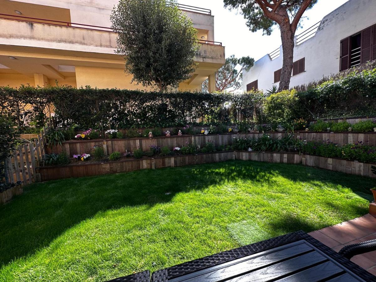 Dúplex Lujo Recién Reformado con Jardín - Caños de Meca - 50m playa Los Canos De Meca Exterior foto